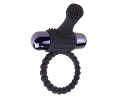 Pipedream FCR vibruojantis silikonas Super R