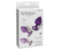Fantasy For Her FFH Her Little Gems Trainer Se