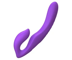 Pipedream FFH Her Ultimate Strapless Str