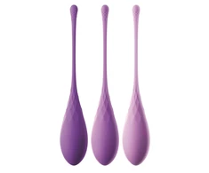 Fantasy For Her FFH Kegel Train-Her Set