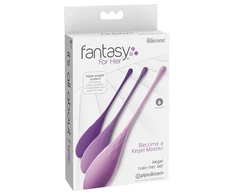 Fantasy For Her Kegelio traukinys-jos rinkinys