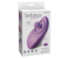 Pipedream FFH silikoninis linksmas liežuvis