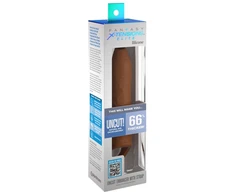 Pipedreams FXTE Uncut 7 Ext. w Įdegio dirželis