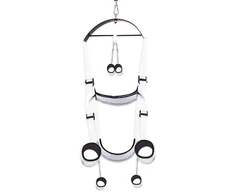 Pipedream FFS Bondage Swing Baltas