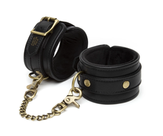 Fifty Shades of Grey FSOG Bound to You Ankle Cuffs