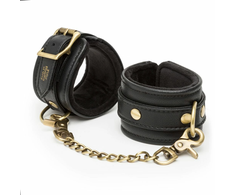 Fifty Shades of Grey FOSG Bound to You Wrist Cuffs