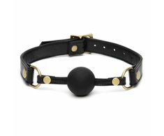 Fifty Shades of Grey Fifty Shades of Pilkas Fifty Shades of Pilkas - Bound to You Ball Gag