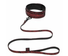 Fifty Shades of Grey Collar FSOG Sweet Anticipation antkaklis
