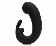Fifty Shades of Grey „Fifty Shades of Pilkas“ – „Sensation G-Spot Rabbit Vibrator“.