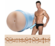 Fleshjack Boys – Cade Maddox Alpha