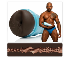 Fleshjack Boys – Max Konnor Overdrive