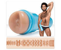 Fleshlight Fleshjack Boys – Diego Sans Sex Machine