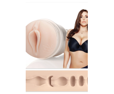 Fleshlight Girls Angela Baltas Indulge Intimate Device SuperSkin 24cm