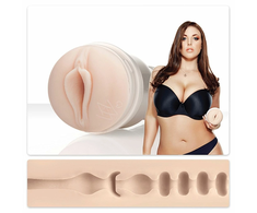 Fleshlight Girls Angela Baltas Indulge Intimate Device SuperSkin 24cm