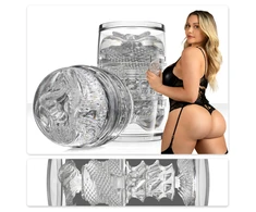 Fleshlight Greita nuotrauka Mia Malkova
