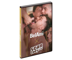 Fremdlabel BelAmi &amp; Sean Cody Collection - Playful Twink Movie, 117 min, DVD