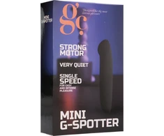 Gc By Shots Mini G-Spotter - Vibrating Bullet