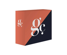 Gc By Shots Shots Signbox GC Ekranas Holder for Slatwall Planograms