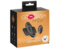 GOGasm Kelnaitės Vibe