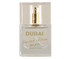 HOT Orion Karšti kvepalai DUBAI vyriški 30ml LE
