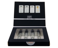HOT Pher. Tester Box Men 4x5ml