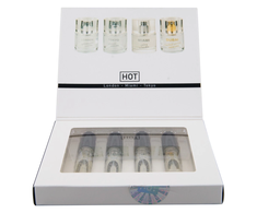 HOT Pher. Tester Woman 4x5ml