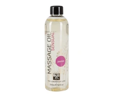 Shiatsu Sensual Jasmin Masažo aliejus (250 ml)