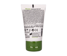 HOT Nature Lube Aloe Vera Vanduo-Based Lubricant 30ml Skin-Friendly