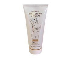 HOT CREAM Orion Whitening Deluxe Kreminis 100ml - Advanced Brightening Formula