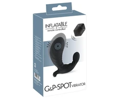 Inflatable Rc Pripučiamas + RC G&amp;P Spot Vibratorius
