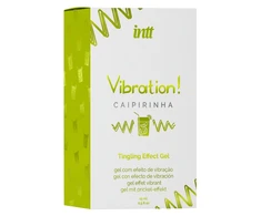 Intt Vibracija! Caipirinha 15ml