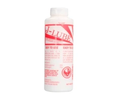J Lubes J-Lube – tepimo milteliai