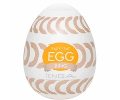 Tenga Egg Ring Single