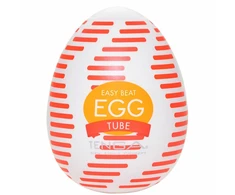 Tenga - Egg Wonder Tube (1 Piece)