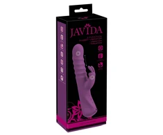 JAVIDA 2 F. Rabbit Vibe Thrusting Vib