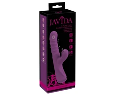 JAVIDA 3 F.Rabbit Vibe Thrusting Thum