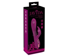 Javida 3 funkcijų perlas rotati