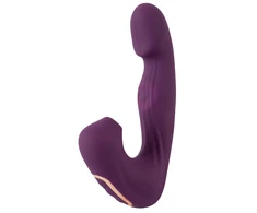 Javida 4 funkcinis vibratorius