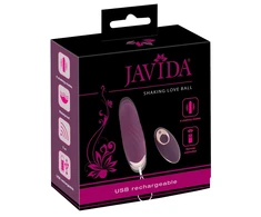 Javida RC Shaking Love Ball