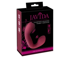 Javida Thumping &amp; Shaking Rabb