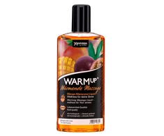 Joydivision WARMup Mango+Maracuya 150 ml