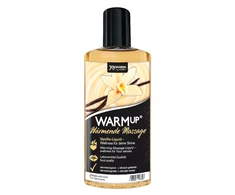 Joydivision Warmup WARMup Vanilės skonio gėrimas 150 ml