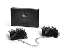 Bijoux Indiscrets - Frou Frou Organza Handcuffs