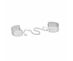 Bijoux Indiscrets Magnifique Sidabrinis Adjustable Chain Bracelets