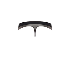 Male Power Iron Clad Mesh Thong L/XL - Breathable High-Tech Fabric