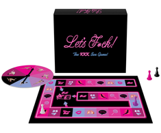 Kheper Games - Let's Fuck!