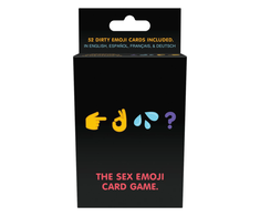 Kheper Games - DTF Emoji Card Game