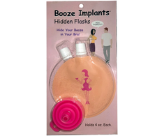 Kheper Games - Alkoholio implantai