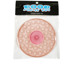 Kheper Games – Boob Pop-It Toy