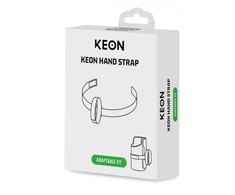 Kiiroo - Keon Priedas Hand Strap strap diržas